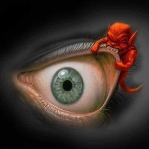 Meet your Posher, Aaron